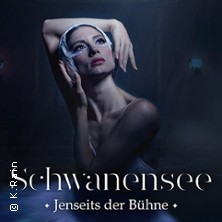 Schwanensee - Jenseits der Bühne - live Streichquartett 16.04.2026 Stadthalle Bremerhaven