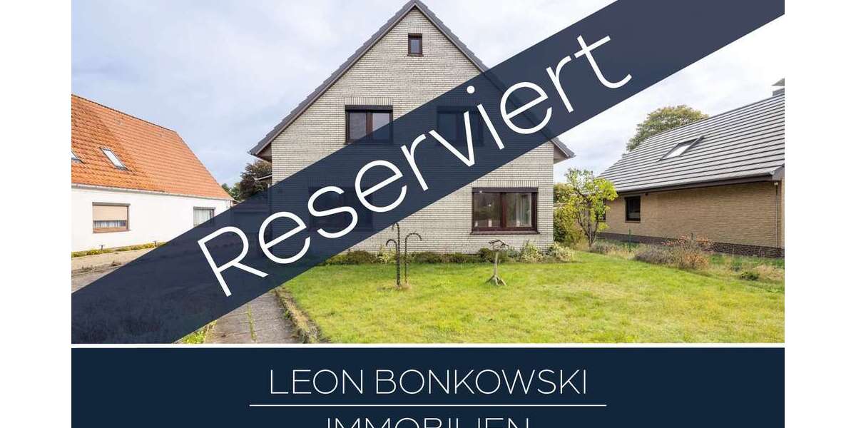 Einfamilienhaus Stubben Stubben - 5 Zimmer, 135 m&sup2;, 199.000&euro; | Angebot:23732847