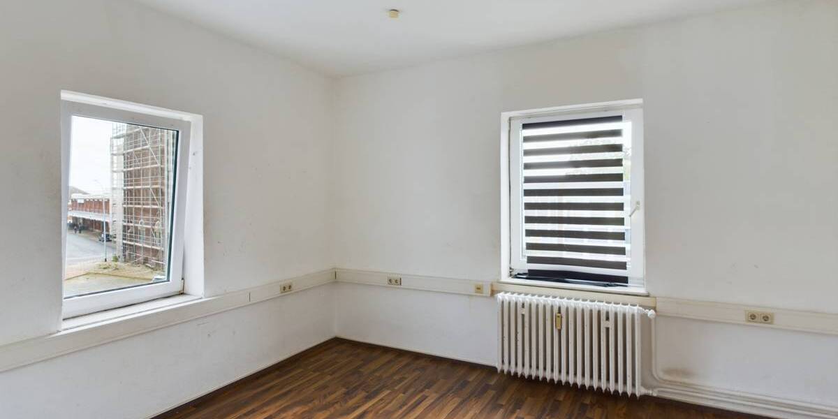 Gewerbeobjekt Bremerhaven / Fischereihafen Fischereihafen - 2 Zimmer, 295.000&euro; | Angebot:25699373