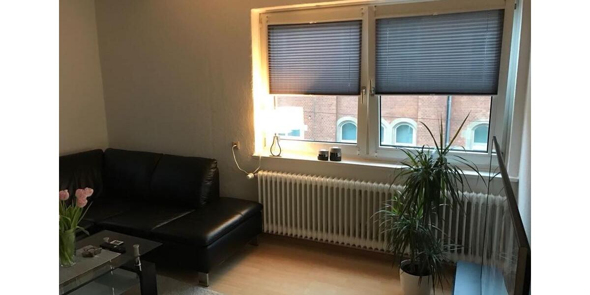 Etagenwohnung Bremerhaven Mitte - 3 Zimmer, 57 m&sup2;, 440&euro; | Angebot:26323283