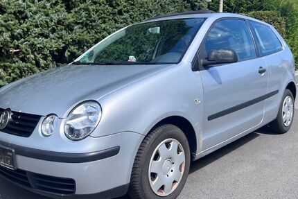 VW Polo 188.000 km 650 &euro; Geestland 27607
