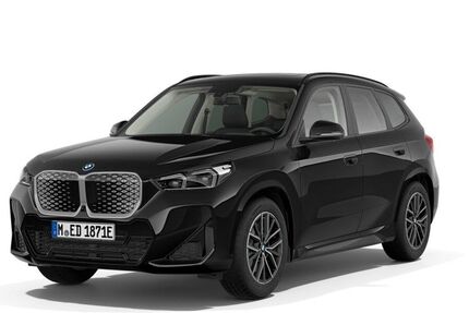 BMW iX1 3.660 km 61.940 &euro; Bremerhaven 27572