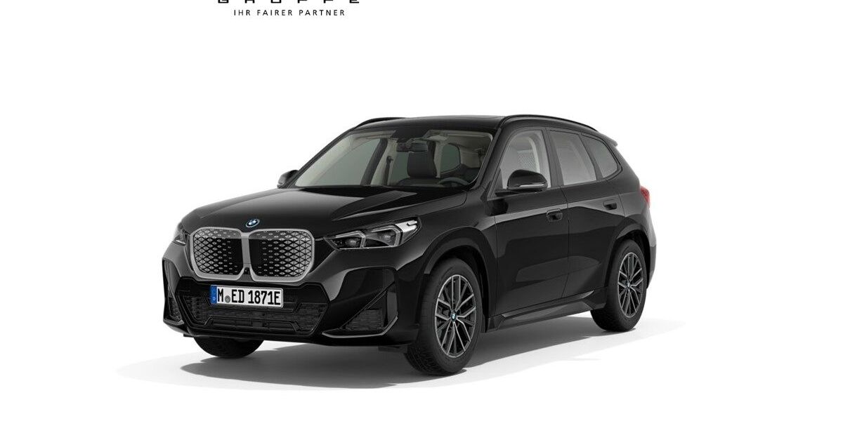 BMW iX1 3.660 km 61.940 &euro; Bremerhaven 27572