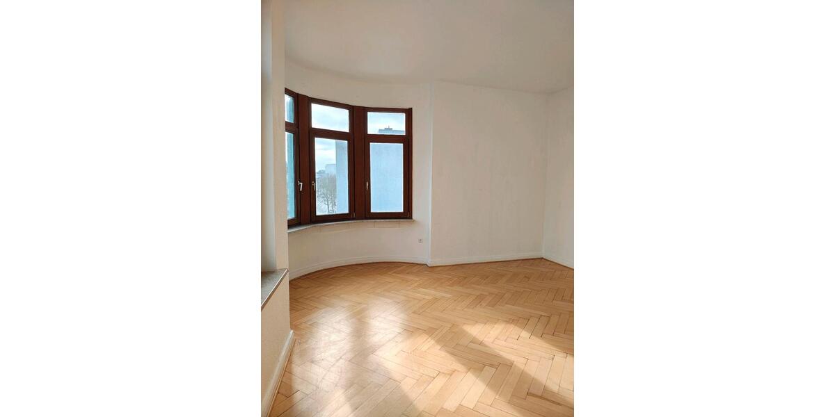 Etagenwohnung Bremerhaven - 4 Zimmer, 116 m&sup2;, 850&euro; | Angebot:24778611