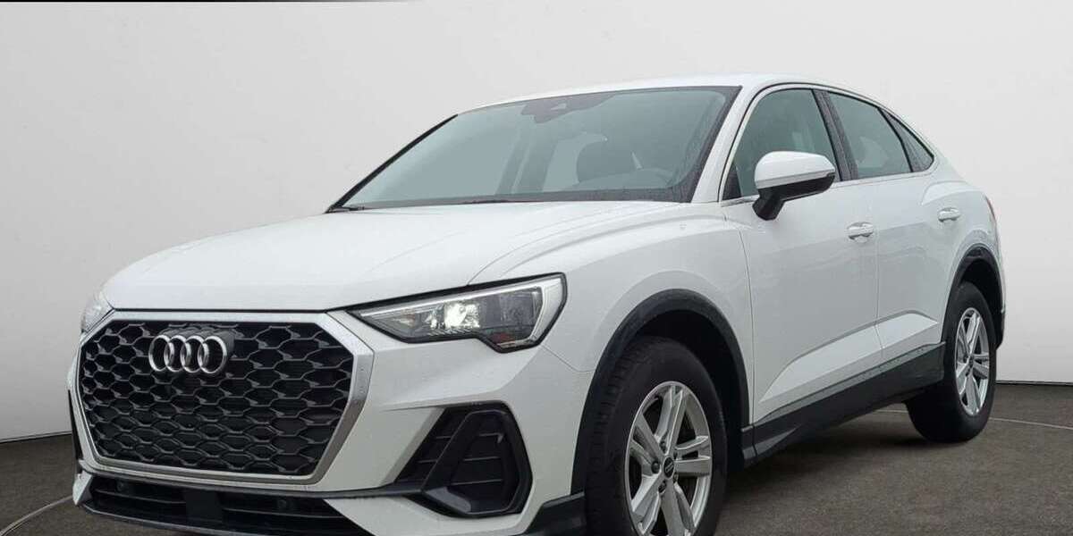 Audi Q3 52.500 km 29.564 &euro; Hagen 27628