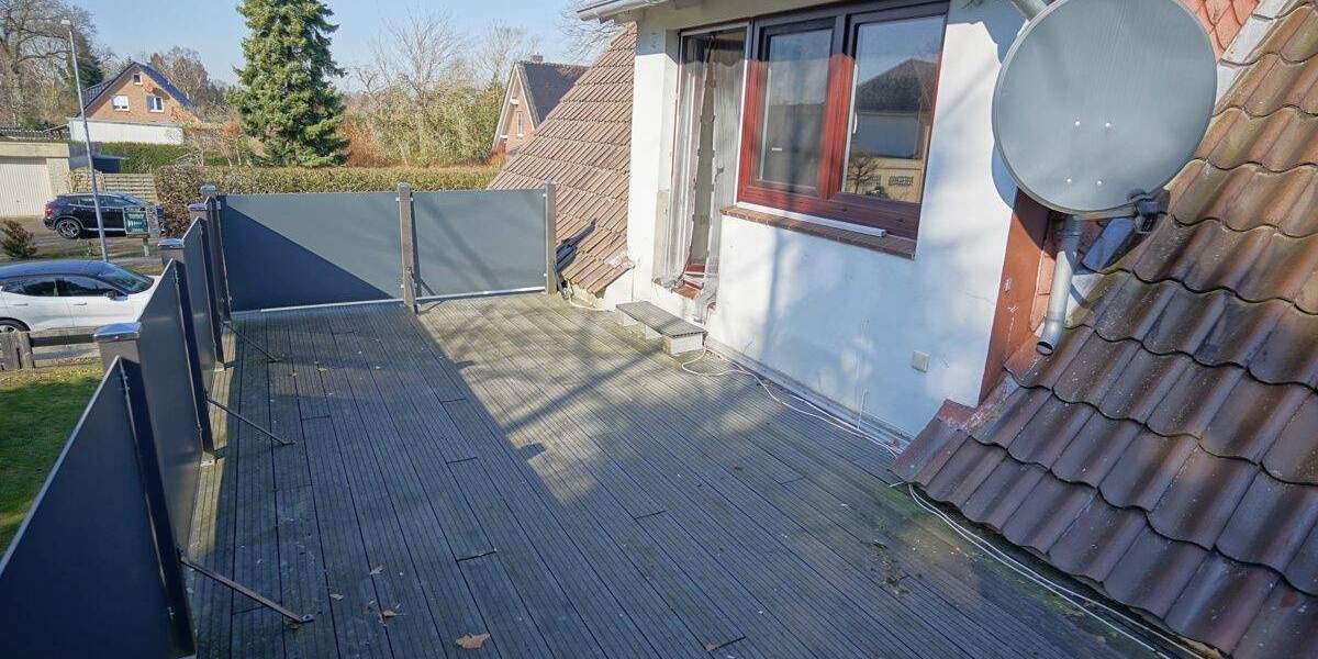 Einfamilienhaus Schiffdorf Wehdel - 6 Zimmer, 148 m&sup2;, 257.000&euro; | Angebot:25525402