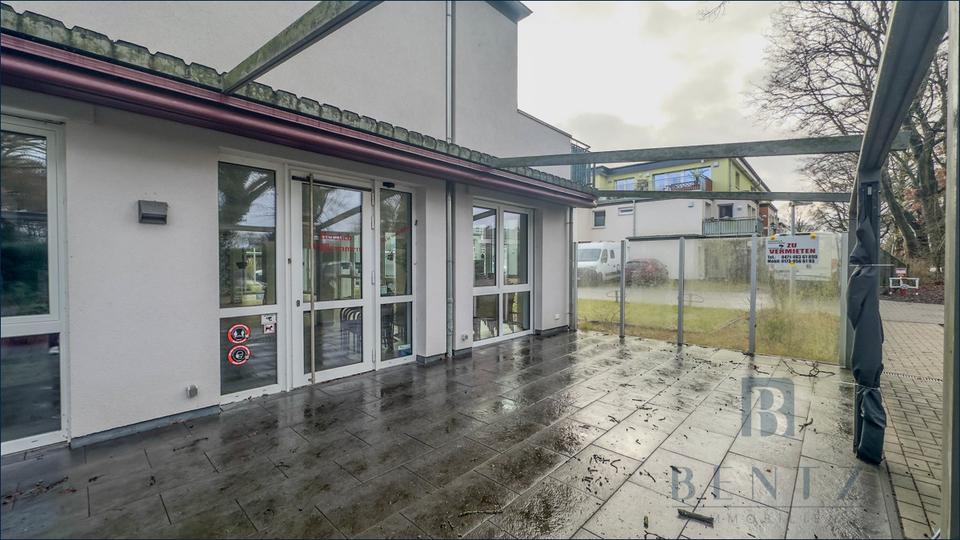 Gewerbeobjekt Geestland - 1.250&euro; | Angebot:19685492