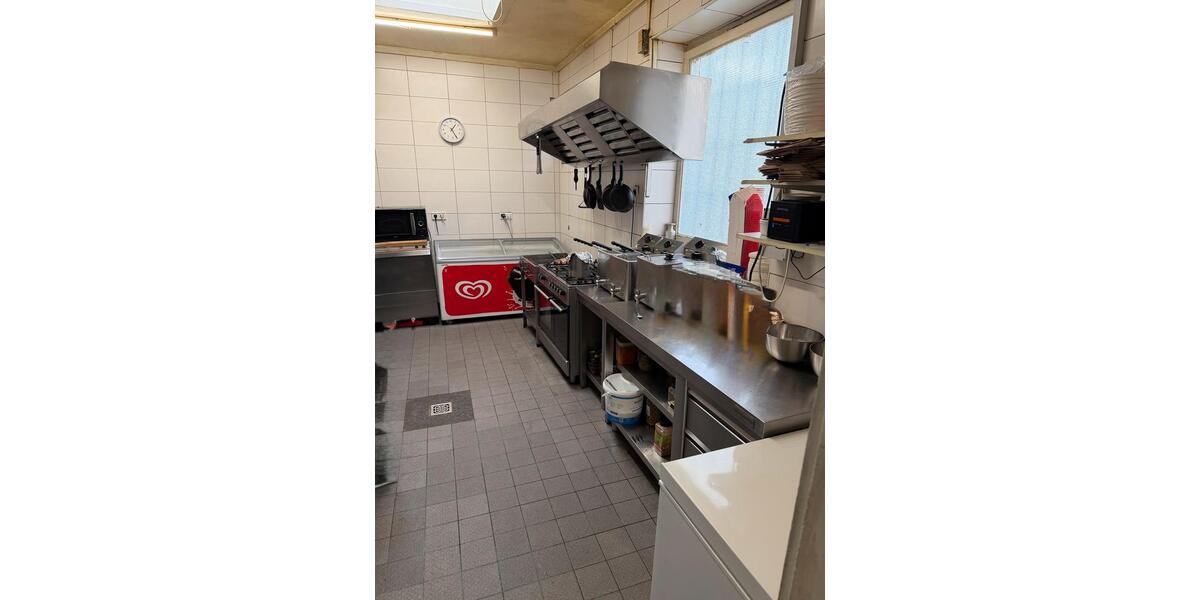 Gewerbeobjekt Bremerhaven Schiffdorferdamm - 15.000&euro; | Angebot:25755521