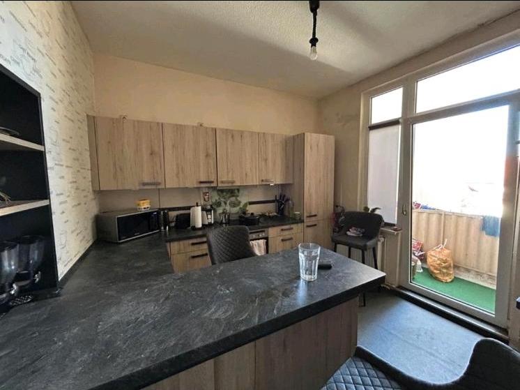 Etagenwohnung Bremerhaven Mitte - 5 Zimmer, 130 m&sup2;, 140.000&euro; | Angebot:27218440