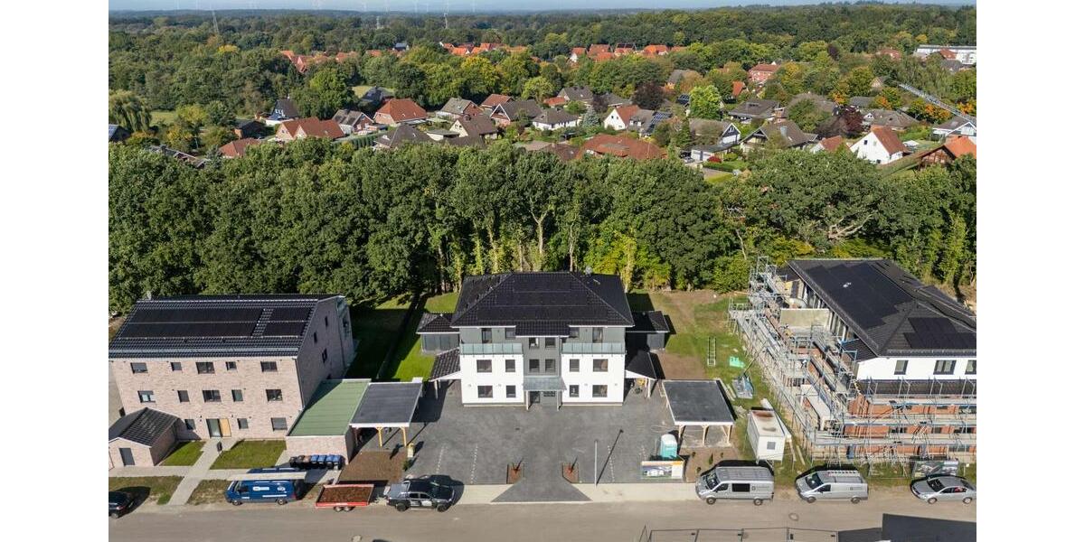 Einfamilienhaus Beverstedt - 3 Zimmer, 71 m&sup2;, 1.059&euro; | Angebot:23152346