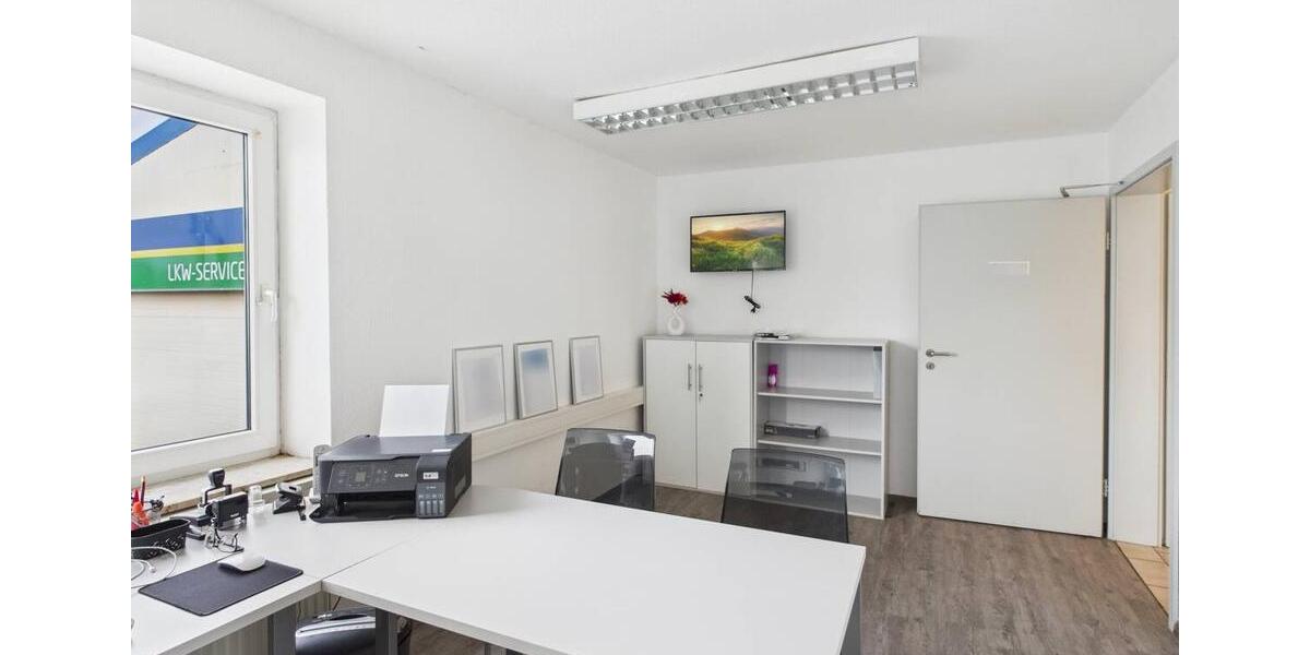 Gewerbeobjekt Bremerhaven Wulsdorf - 1.000&euro; | Angebot:25501513