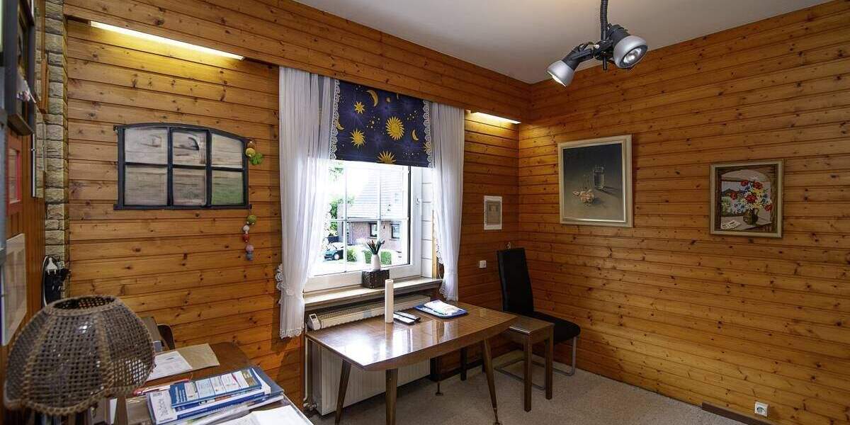 Reihenendhaus Bremerhaven / Wulsdorf Wulsdorf - 4 Zimmer, 95 m&sup2;, 189.000&euro; | Angebot:25777421