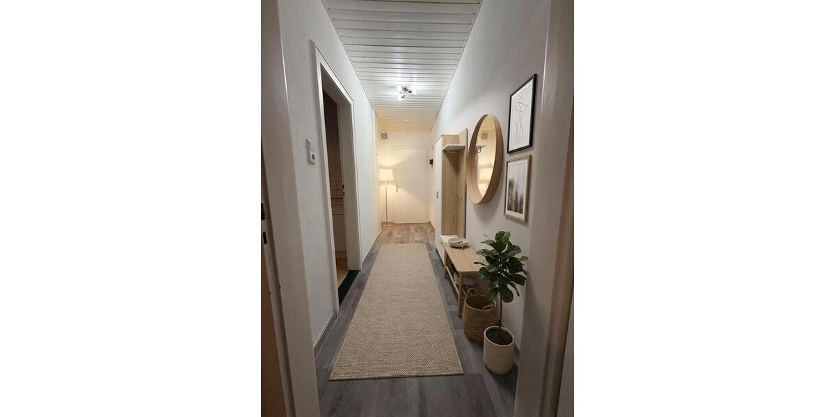 Etagenwohnung Bremerhaven Geestemünde - 2 Zimmer, 49 m&sup2;, 420&euro; | Angebot:26490998