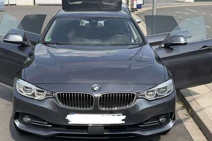 BMW 430 190.000 km 20.000 &euro; Bremerhaven 27570