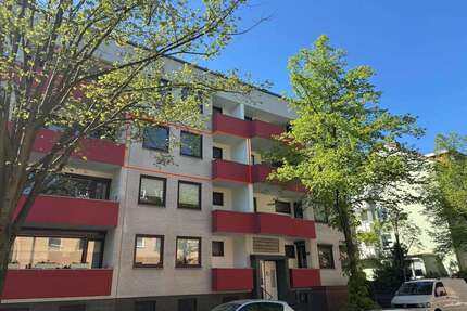 Wohnung Bremerhaven Geestemünde - 2 Zimmer, 75 m&sup2;, 119.000&euro; | Angebot:25201869