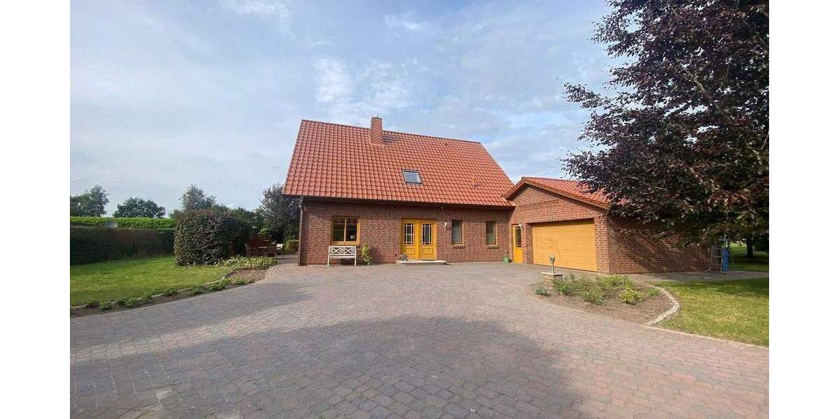 Einfamilienhaus Wanna - 5 Zimmer, 190 m&sup2;, 419.000&euro; | Angebot:24807974