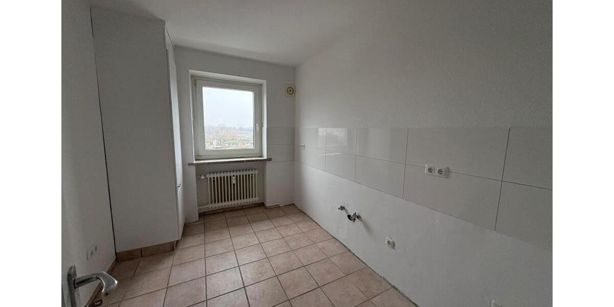Etagenwohnung Wilhelmshaven Heppens - 4 Zimmer, 86 m&sup2;, 545&euro; | Angebot:24851273