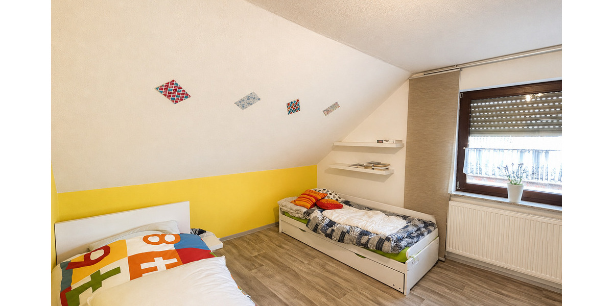 Einfamilienhaus Brake Kirchhammelwarden - 5 Zimmer, 166 m&sup2;, 287.000&euro; | Angebot:26377183