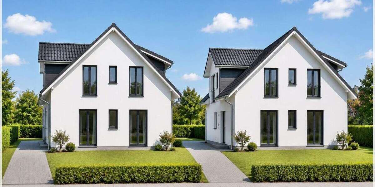 Etagenwohnung Bremerhaven Leherheide - 3 Zimmer, 101 m&sup2;, 397.000&euro; | Angebot:27284184
