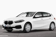 Gebrauchtwagen BMW 118