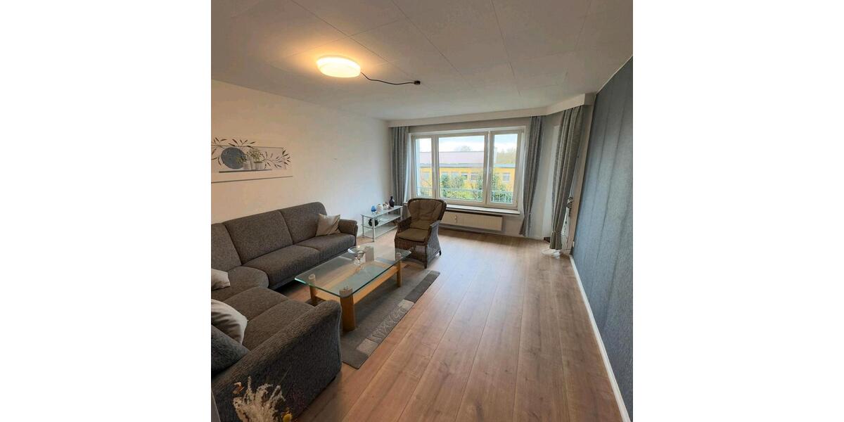 Attraktive möblierte 3-Zimmer-Wohnung 3 zimmer