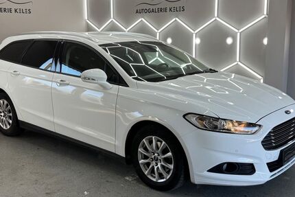 Ford Mondeo 214.000 km 8.651 &euro; Nordenham 26954