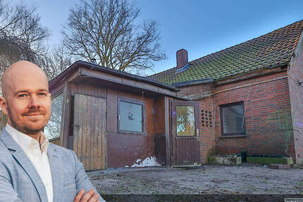 Haus Nordenham / Esenshamm Esenshamm - 6 Zimmer, 120 m&sup2;, 69.900&euro; | Angebot:26043595