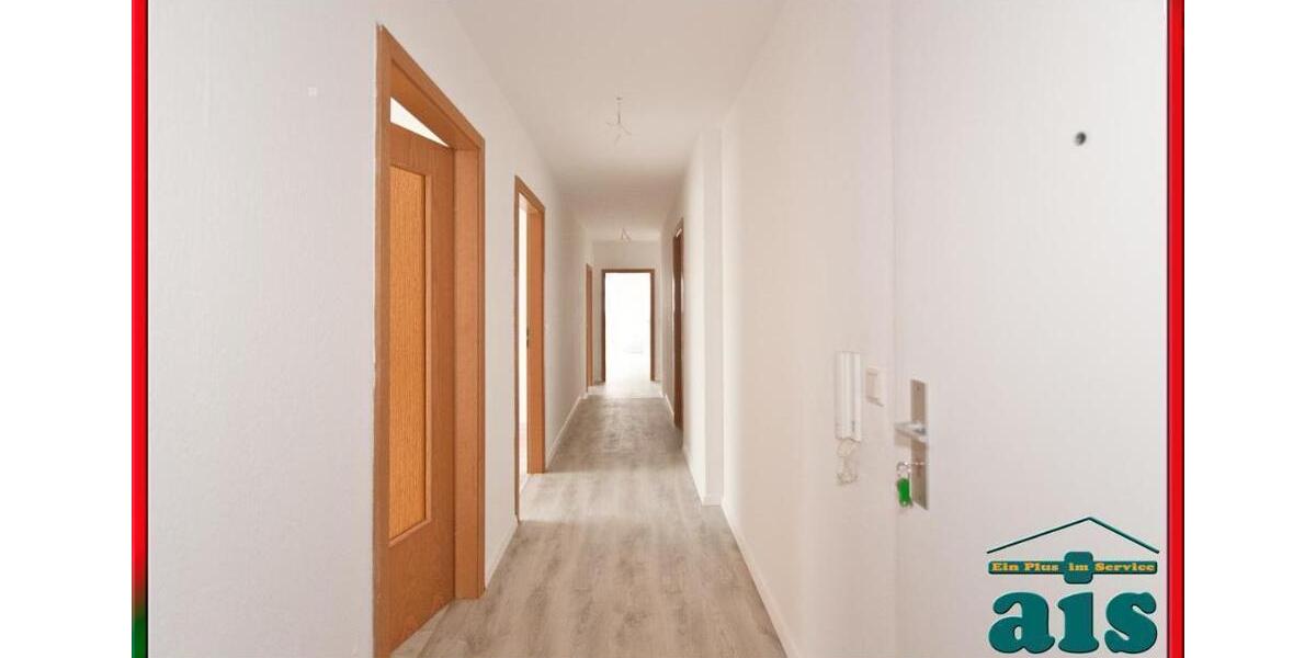 Etagenwohnung Wilhelmshaven Heppens - 4 Zimmer, 104 m&sup2;, 650&euro; | Angebot:26676732