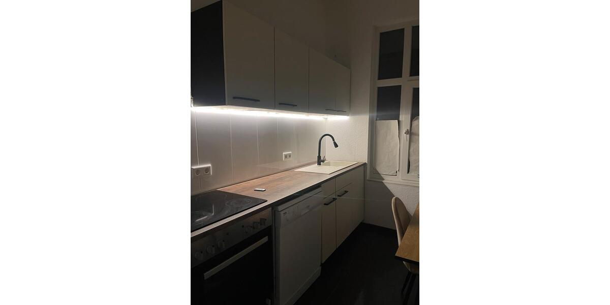 Etagenwohnung Nordenham - 5 Zimmer, 100 m&sup2;, 600&euro; | Angebot:25333417