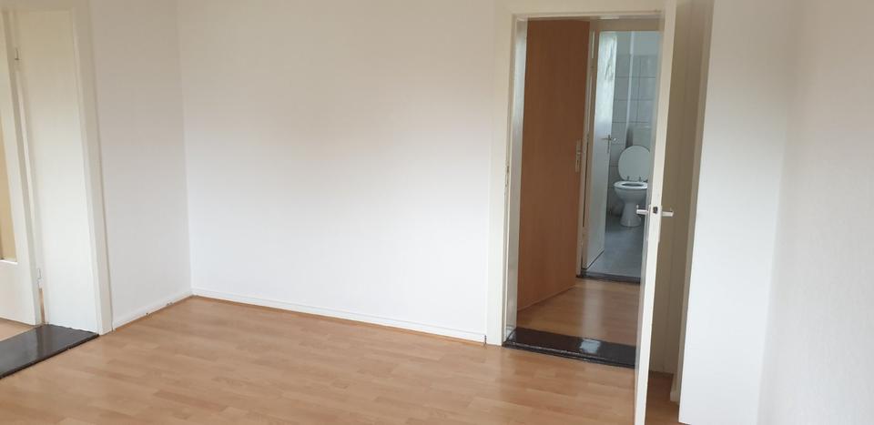 Charmante zweieinhalb Zimmerwohnung in Geestemünde 2.5 zimmer