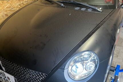 Daihatsu Copen 42.000 km 8.900 &euro; Bremerhaven 27572