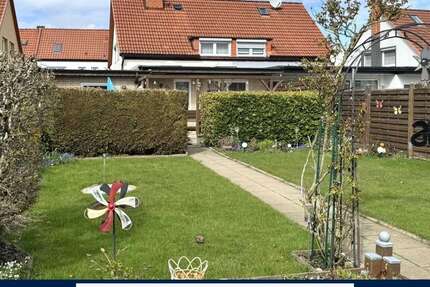 Haus Bremerhaven Geestemünde - 5 Zimmer, 107 m&sup2;, 180.000&euro; | Angebot:26217871