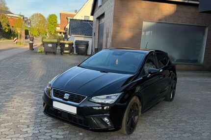 Seat Ibiza 79.500 km 13.999 &euro; Brake 26919