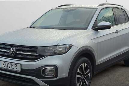 VW T-Cross 65.000 km 17.489 &euro; Hagen 27628