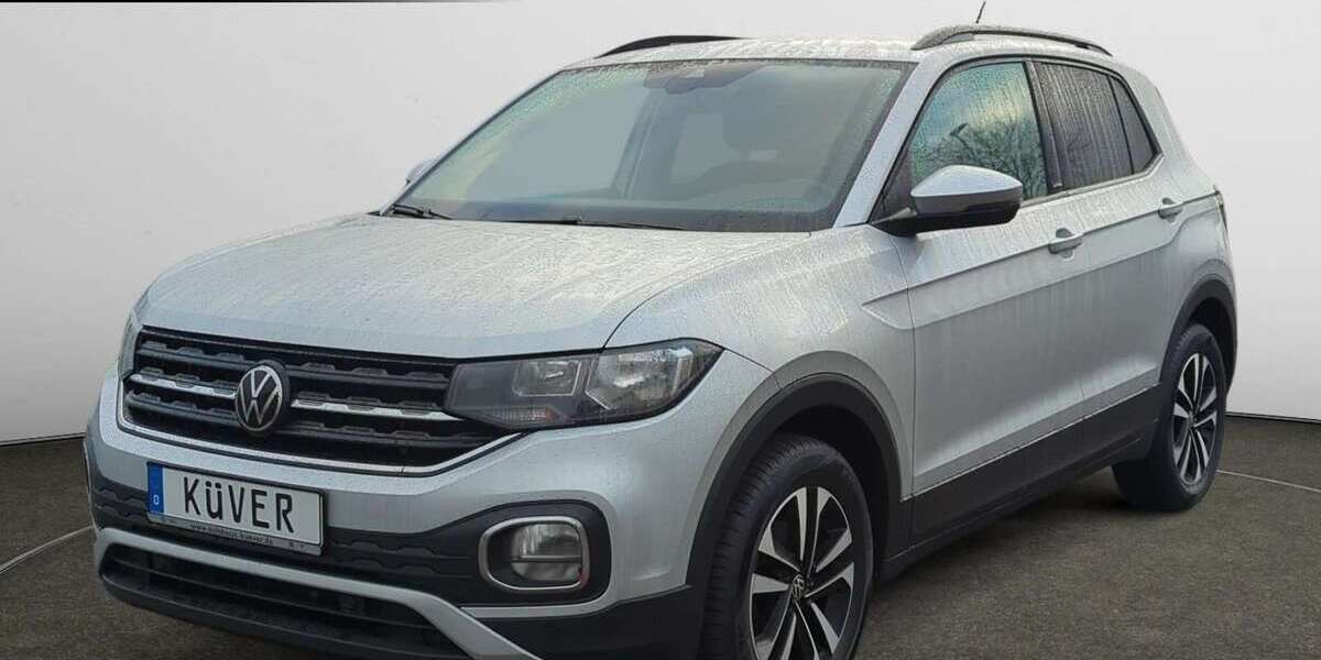 VW T-Cross 65.000 km 17.489 &euro; Hagen 27628