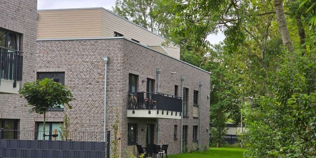 Etagenwohnung Butjadingen / Tossens Tossens - 3 Zimmer, 79 m&sup2;, 398.000&euro; | Angebot:25512889