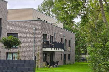 Wohnung Butjadingen / Tossens Tossens - 3 Zimmer, 79 m&sup2;, 398.000&euro; | Angebot:25512889