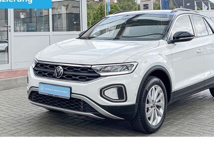 VW T-Roc 13.610 km 29.990 &euro; Bremerhaven 27576