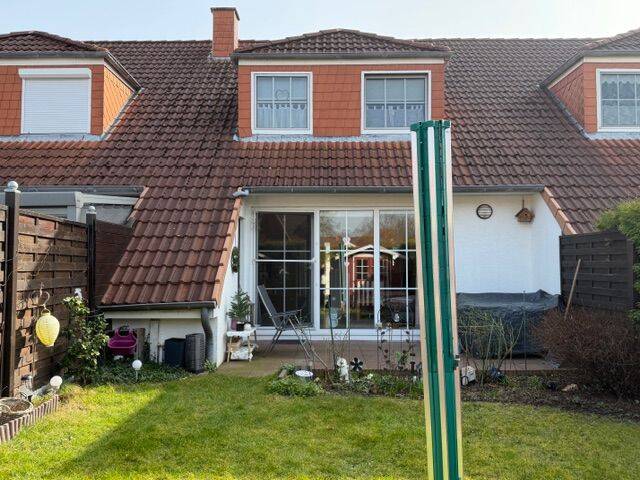Reihenhaus Geestland Langen - 4 Zimmer, 92 m&sup2;, 189.000&euro; | Angebot:26596172