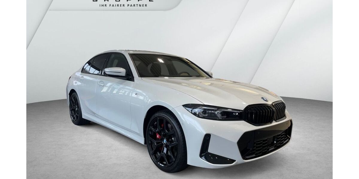 BMW 330 3.640 km 66.850 &euro; Bremerhaven 27572