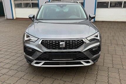 Seat Ateca 8.700 km 26.990 &euro; Geestland 27624
