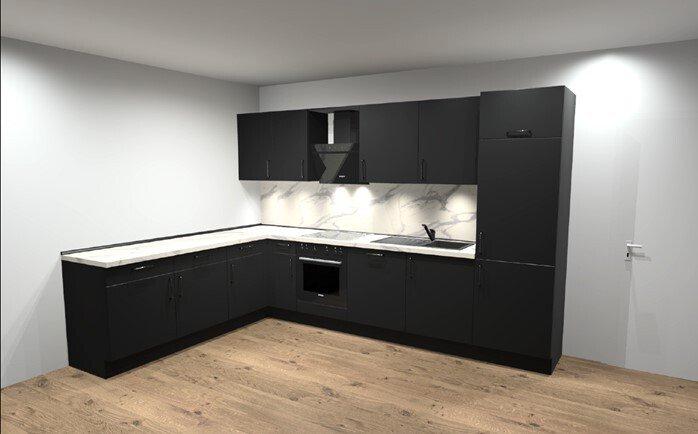 Etagenwohnung Geestland - 3 Zimmer, 83 m&sup2;, 1.147&euro; | Angebot:26531171