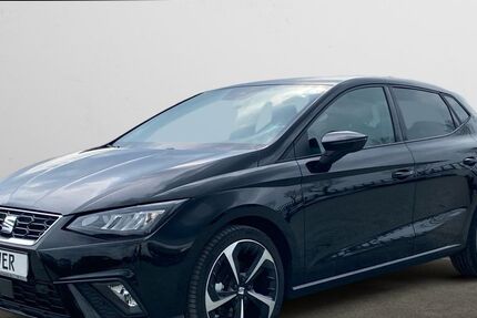 Seat Ibiza 12.400 km 18.945 &euro; Hagen 27628