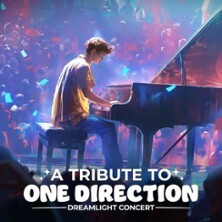 Tribute to One Direction: Concert Bremen