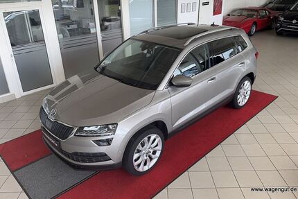 Skoda Karoq 114.450 km 22.290 &euro; Stadland 26936
