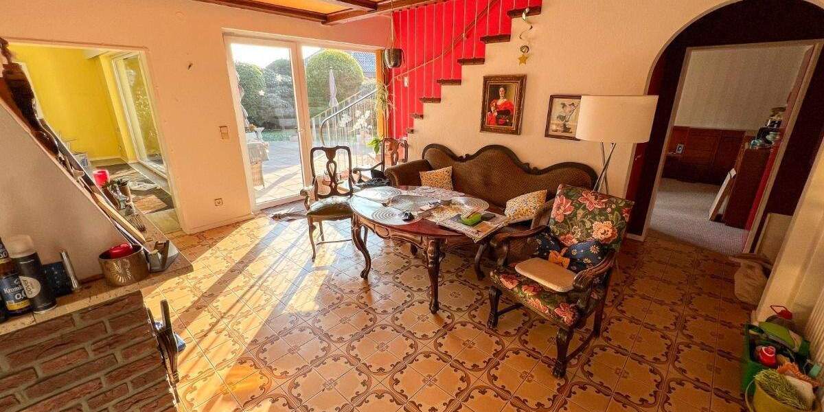 Einfamilienhaus Bremerhaven Leherheide - 4 Zimmer, 185 m&sup2;, 319.000&euro; | Angebot:25797458