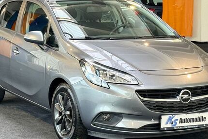 Opel Corsa 64.600 km 9.999 &euro; Bremerhaven 27568