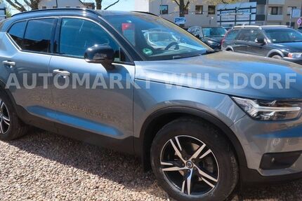 Volvo XC40 166.800 km 18.950 &euro; Bremerhaven 27572