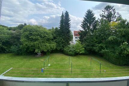 Helle 3 Zimmer Wohnung in Bremen -Woltmershausen