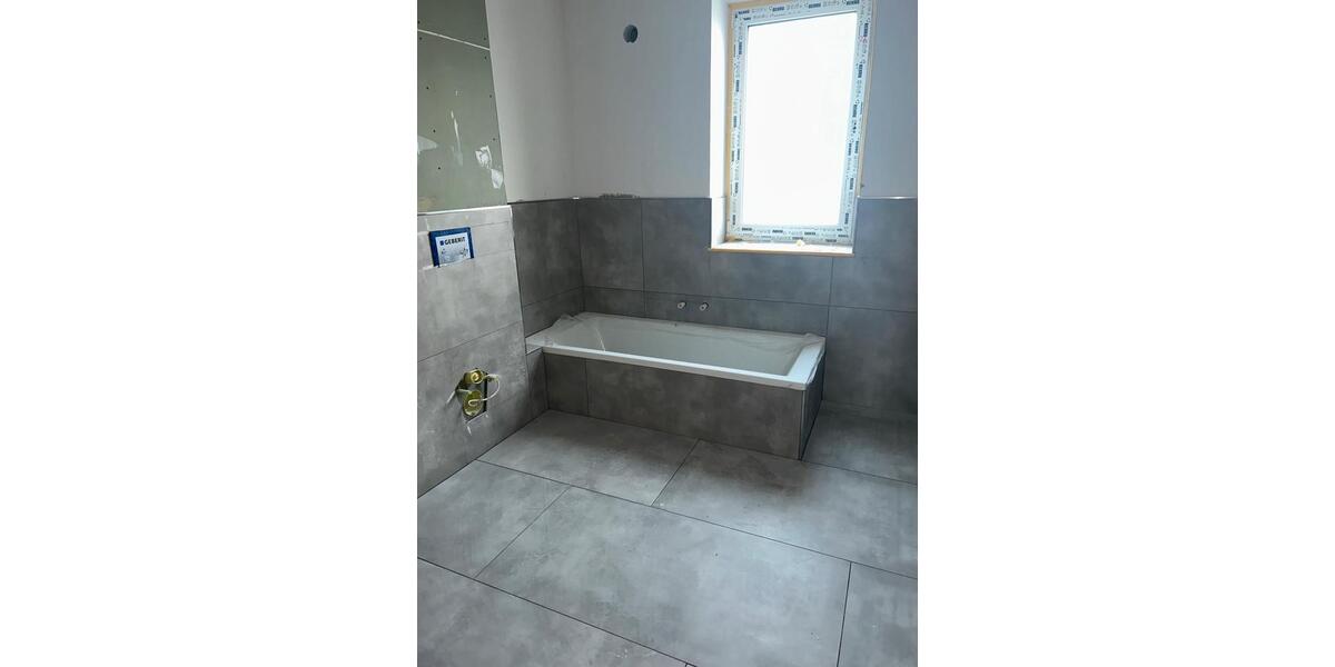 Moderne 3-Zimmerwohnung in Bremerhaven (Erstbezug) 3 zimmer